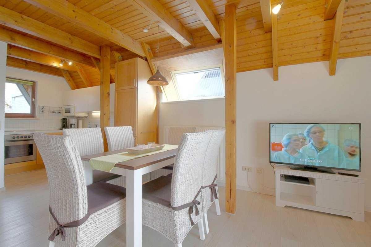 Strandvogt 2 Oh21 Дорум-Нойфельд Экстерьер фото