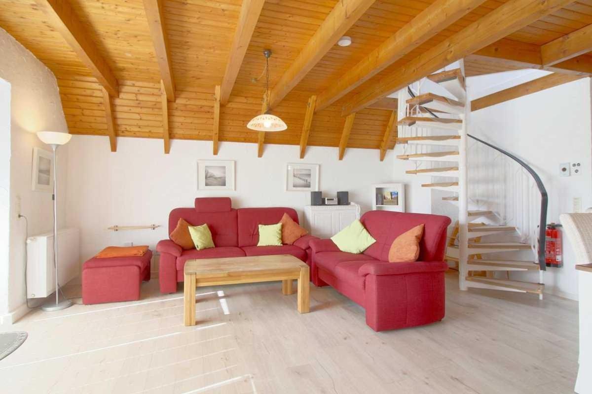 Strandvogt 2 Oh21 Дорум-Нойфельд Экстерьер фото