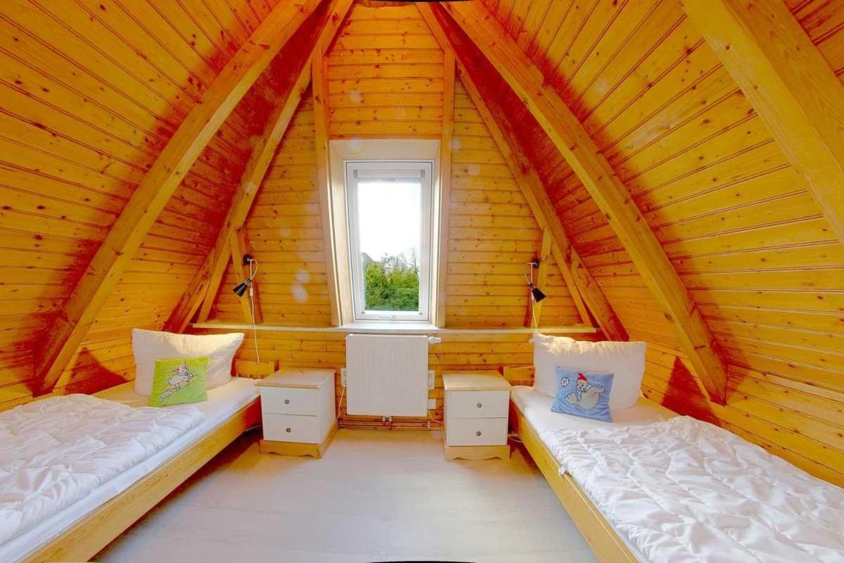 Strandvogt 2 Oh21 Дорум-Нойфельд Экстерьер фото